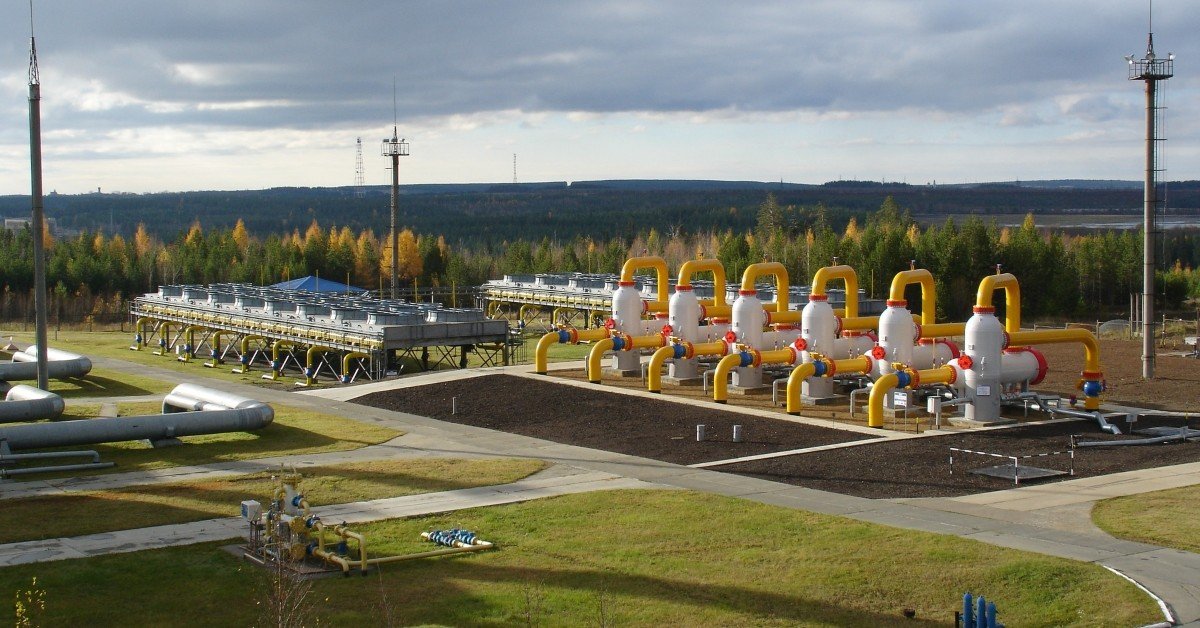 «СОГАЗ» должен заплатить 156,5 млн р. «дочке» «Газпрома» за сломавшуюся итальянскую турбину