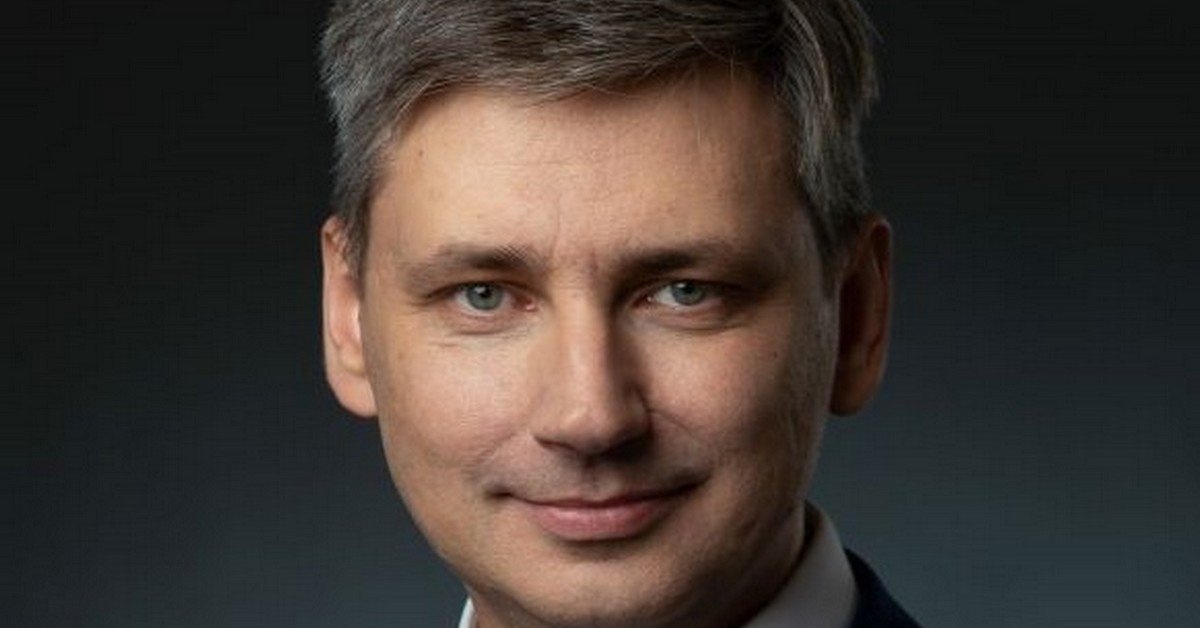 Андрей Чуйко возглавит «БКС Страхование жизни»