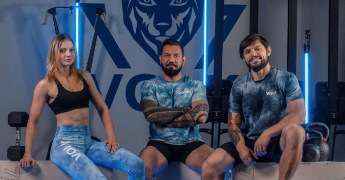 Суд не позволил закрыть кроссфит-клуб гендира «Ю-Лайф» Алексея Захарова