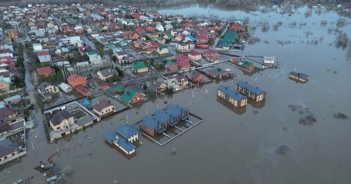 Владелица затопленного дома заставила страховщика через суд доплатить 800 тыс. р.