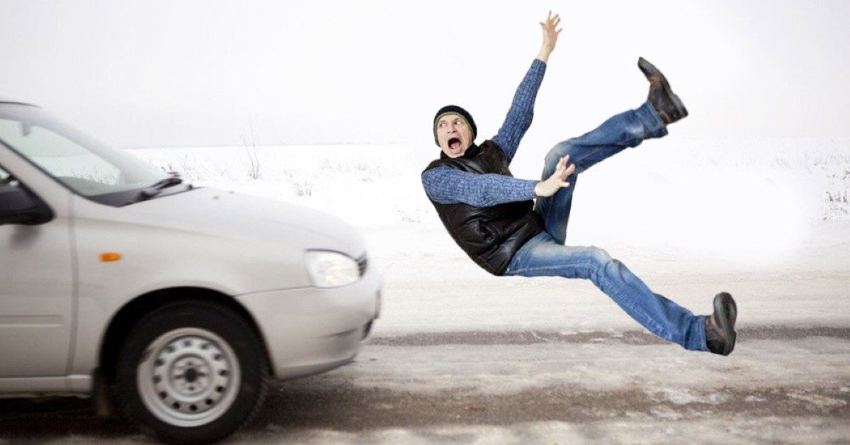 Автоподставы в России хотят вывести в отдельную статью УК