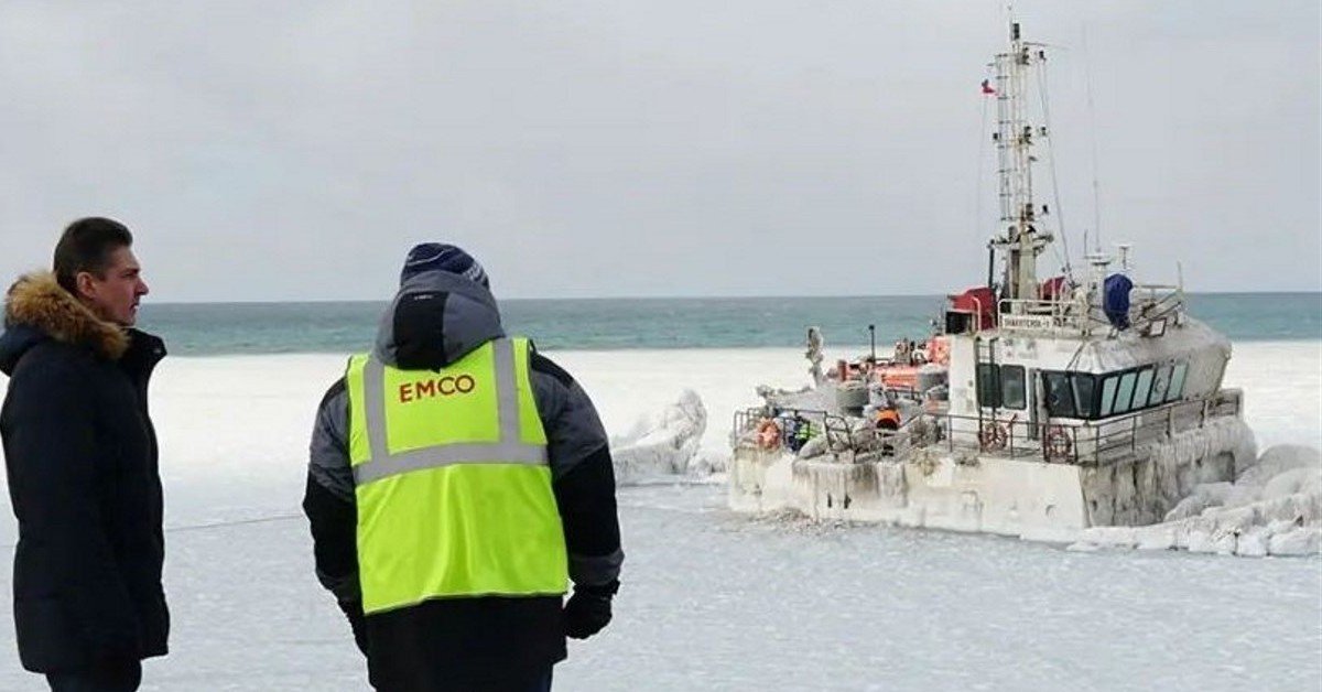 ВС РФ напомнил «АМТ страхованию», что решение третейского суда по существу не пересматривается