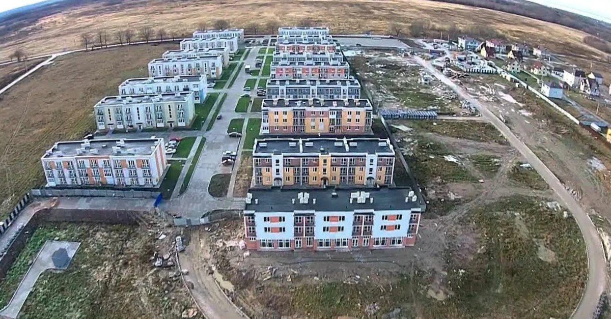 «АСВ» продает земельные участки страховщиков-банкротов в Калининградской области