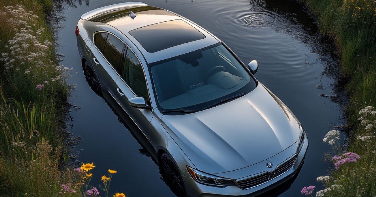 Депутаты предложили расширить покрытие ОСАГО на повреждение водой