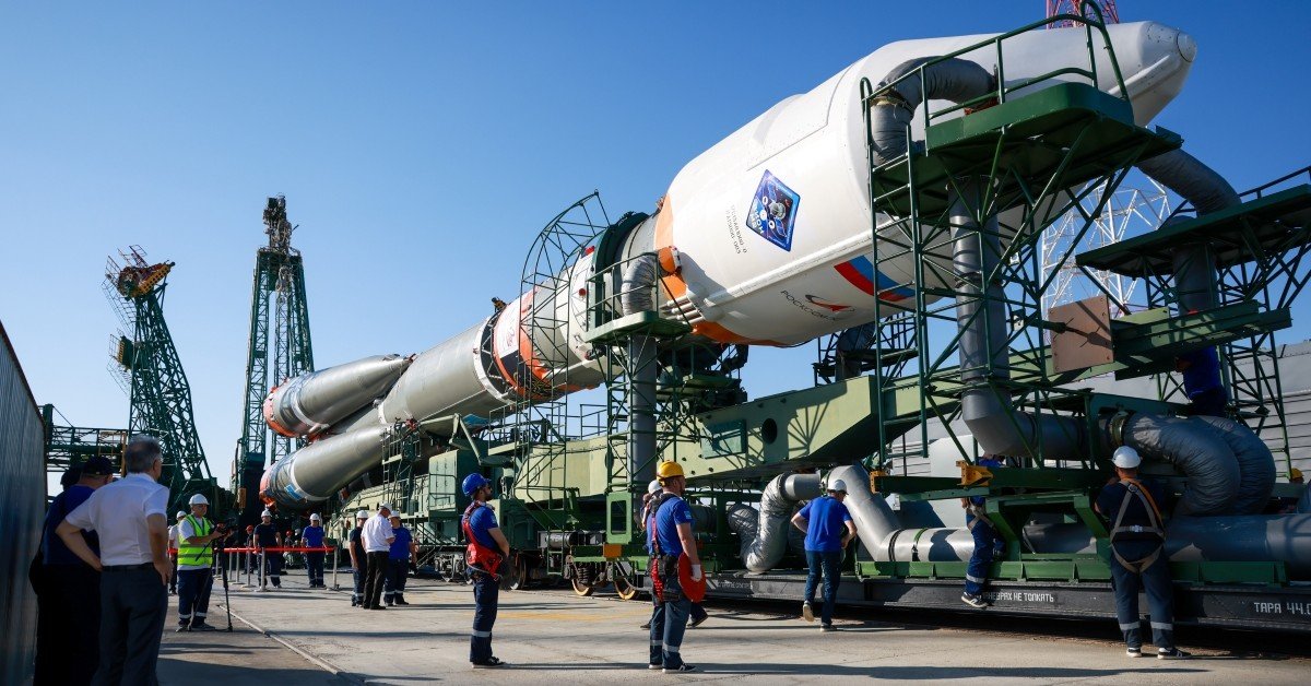 «Ингосстрах» застраховал биостанцию с мышами и мухами, которую отправят в космос на 30 дней