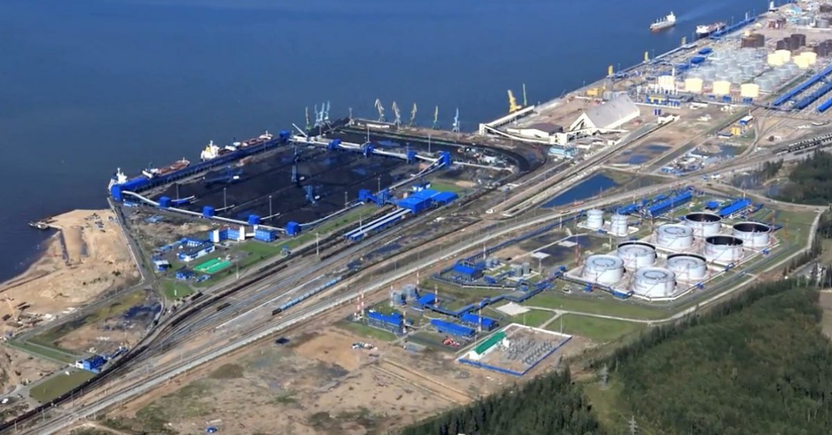 ООО «РусХимАльянс» потратит 2,4 млрд р. на страхование морских грузов