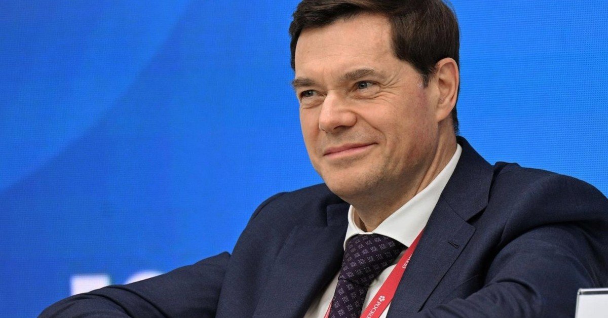 «СОГАЗ» требует с «Силовых машин» Мордашева 597 млн р.