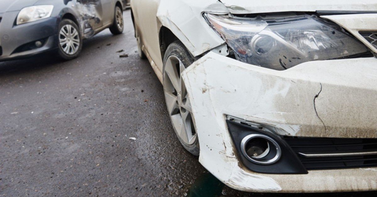 «РЕСО» разоблачила мошенников на древних праворульных «вёдрах»