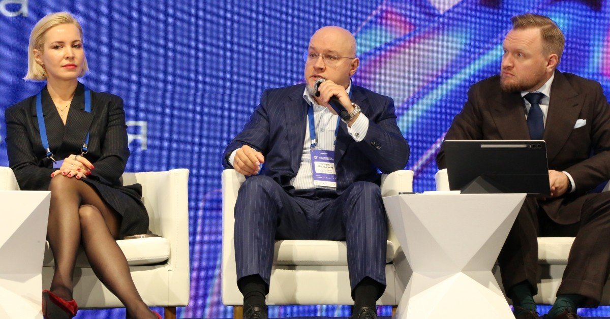 Фатьянов: «Каско в "Яндекс Картах" может быть более популярным, чем "короткое" ОСАГО»