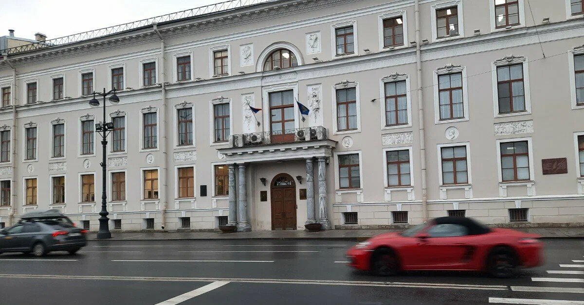 В Санкт-Петербурге будут судить мошенников, обманувших трех страховщиков на ₽23 млн