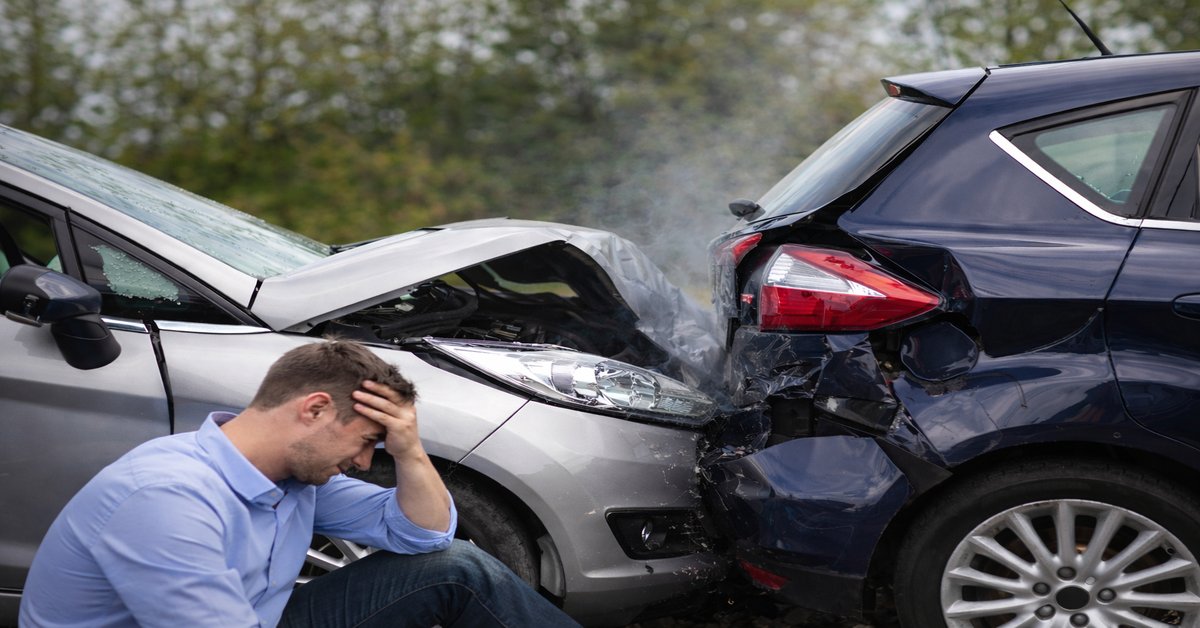 В Госдуме хотят обязать страховщиков взыскивать выплаты с виновников ДТП